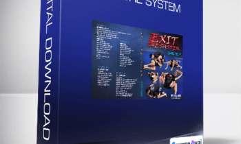 Garry Tonon - Exit the System