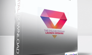 Alex Becker - Elysium Program