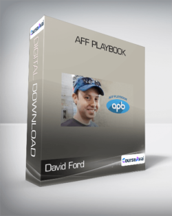 David Ford - Aff Playbook