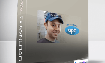 David Ford - Aff Playbook