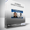 Rich Schefren - Business Growth System 2.0