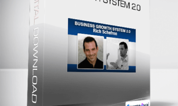 Rich Schefren - Business Growth System 2.0