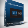 NLPTimes - Creating Your Own NL