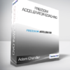 Adam Chandler - Freedom Accelerator Coaching