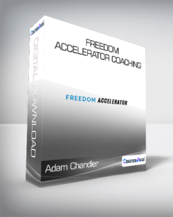 Adam Chandler - Freedom Accelerator Coaching