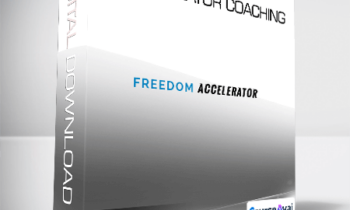 Adam Chandler - Freedom Accelerator Coaching