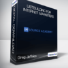 Greg Jeffries -  Listbuilding for Internet Marketers