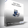 Alex Ford - Fast Track Profit Academy