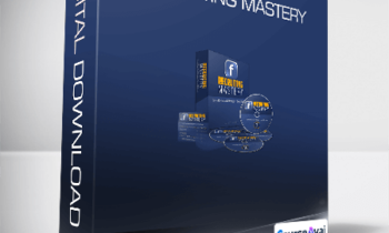 Alex Ford - Facebook Recruiting Mastery