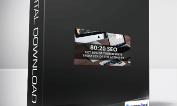 Edmund Pelgen - 80:20 SEO