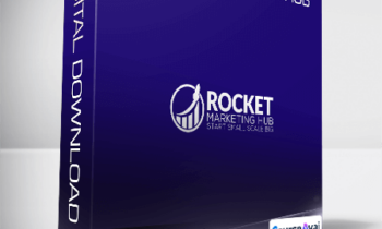 James Nicholson & Jessen James - Rocket Marketing Hub