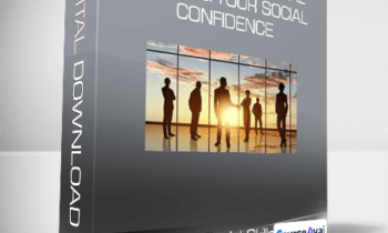 Double Your Social Skills & Your Social Confidence