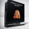 Michele Mere - Product Success Secrets