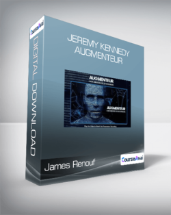 James Renouf & - Jeremy Kennedy - Augmenteur