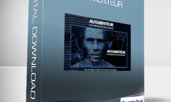 James Renouf & - Jeremy Kennedy - Augmenteur