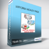 Noah St. John - iAfform Wealth - Weight Loss - love Pack