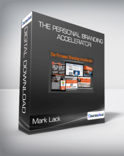 Mark Lack - The Personal Branding Accelerator