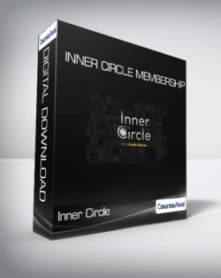 Inner Circle - Inner Circle Membership