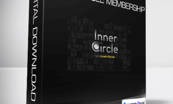 Inner Circle - Inner Circle Membership