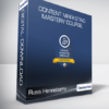 Russ Henneberry - Content Marketing Mastery Course