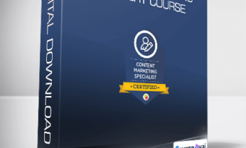 Russ Henneberry - Content Marketing Mastery Course