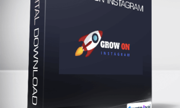 Christien Bouc - Grow On Instagram