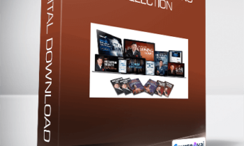 Dan Lok - The Perfect Closing Collection