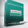 Jon Penberthy - Legit Marketing Academy