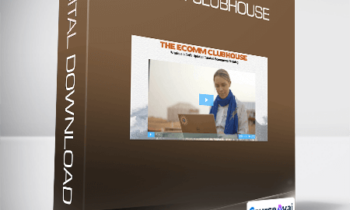 Sarah Chrisp - Ecomm Clubhouse