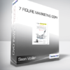 Sean Vosler - 7 Figure Marketing Copy