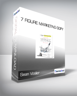 Sean Vosler - 7 Figure Marketing Copy