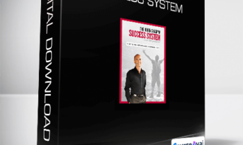 Robin Sharma - Success System