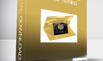 Jason Capital - High-Income Weekly Skills Training