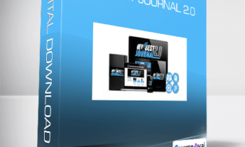 Clark Kegley - My Best Journal 2.0