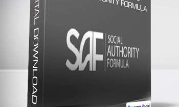 Oliver Talamayan - Social Media Profits - Social Authority Formula