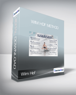 Wim Hof - Wim Hof Method