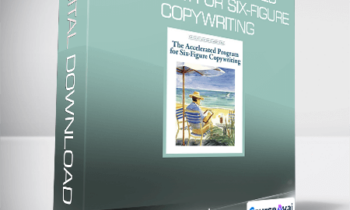 Paul Hollingshead - AWAI’s Accelerated Program for Six-Figure Copywriting