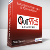 Nick Torson & Max Sylvestre - Quit 9 To 5 Academy