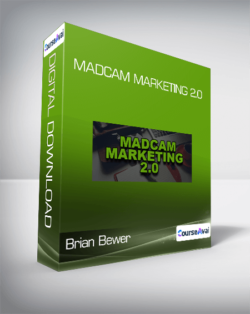 Brian Bewer - Madcam Marketing 2.0