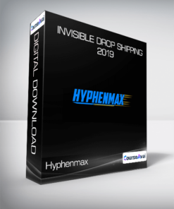 Hyphenmax - Invisible Drop Shipping 2019