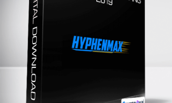 Hyphenmax - Invisible Drop Shipping 2019
