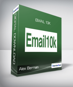 Alex Berman - Email 10k