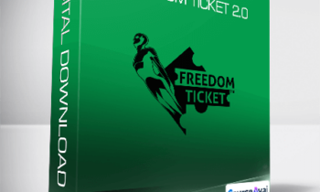 Kevin King - Freedom Ticket 2.0