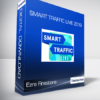 Ezra Firestone - Smart Traffic Live 2019