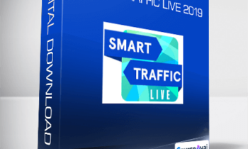 Ezra Firestone - Smart Traffic Live 2019