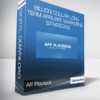 Aff Playbook - Billion Dollar Long-Term Affiliate Marketing Strategies