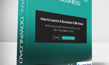 Launch a Successful CBD Business