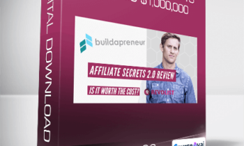 Affiliate Secret 2.0 - Get Clickfunnels to pay you $1