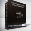 The Ultimate Trader Transformation - FOREX Mastery Course