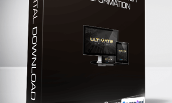 The Ultimate Trader Transformation - FOREX Mastery Course